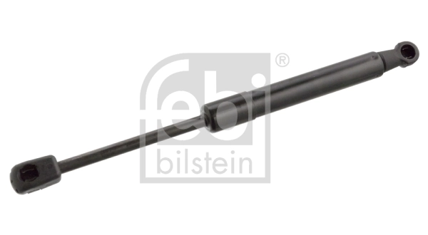 Gas Spring, bonnet